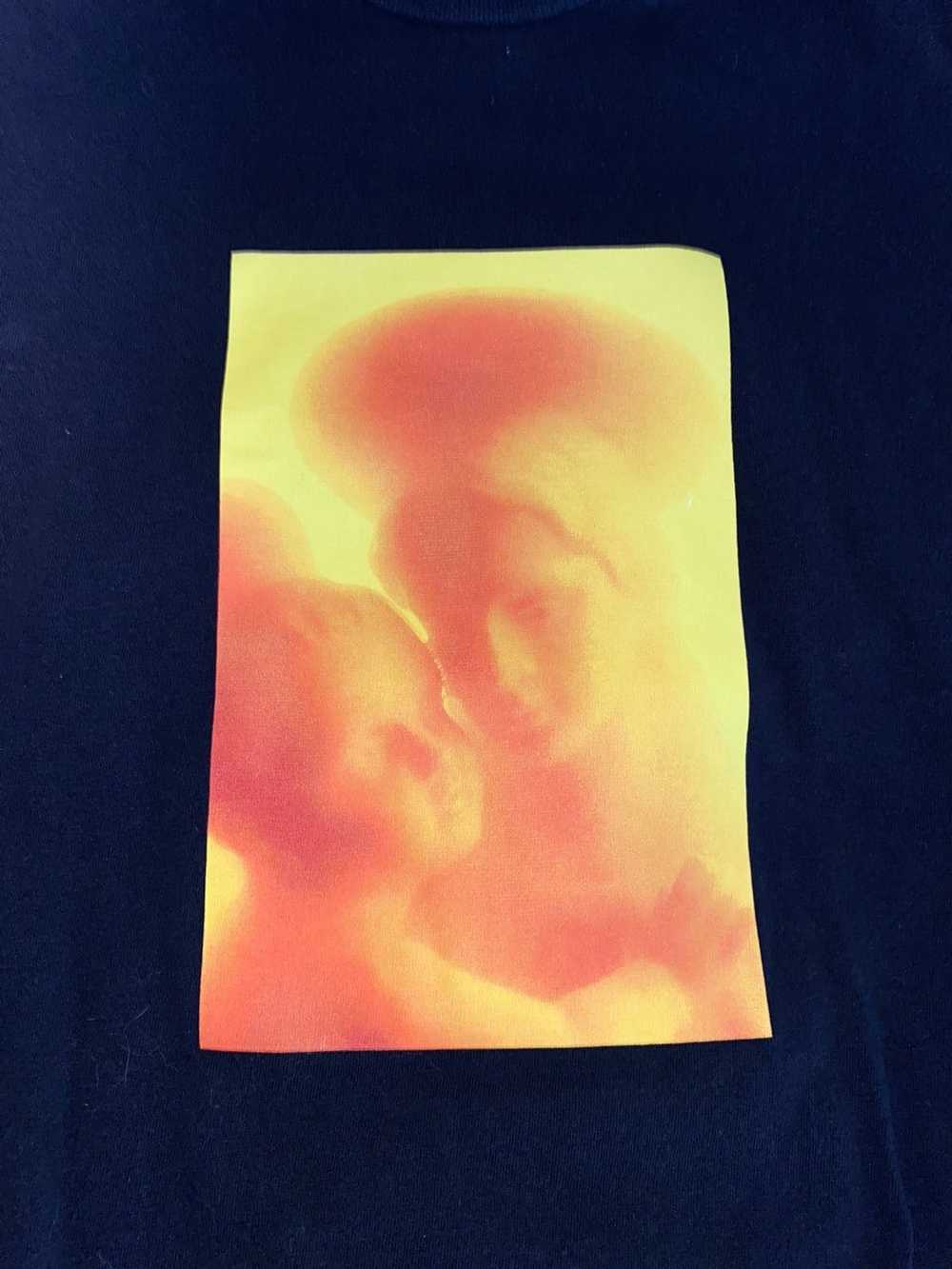 Supreme Supreme x Andres Serrano FW17 Madonna Tee - image 3