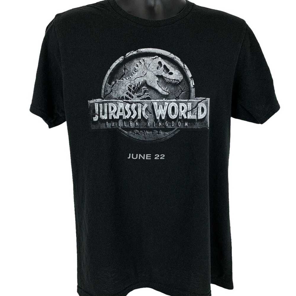 Other Jurassic World Fallen Kingdom T Shirt Movie… - image 2