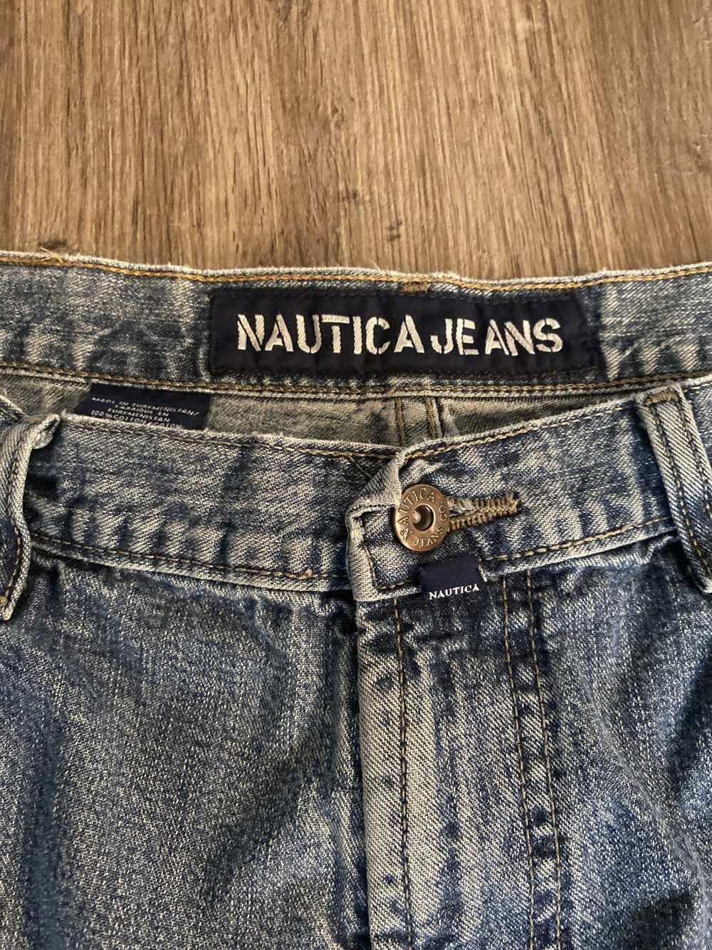 Nautica Nautica Jeans - image 5