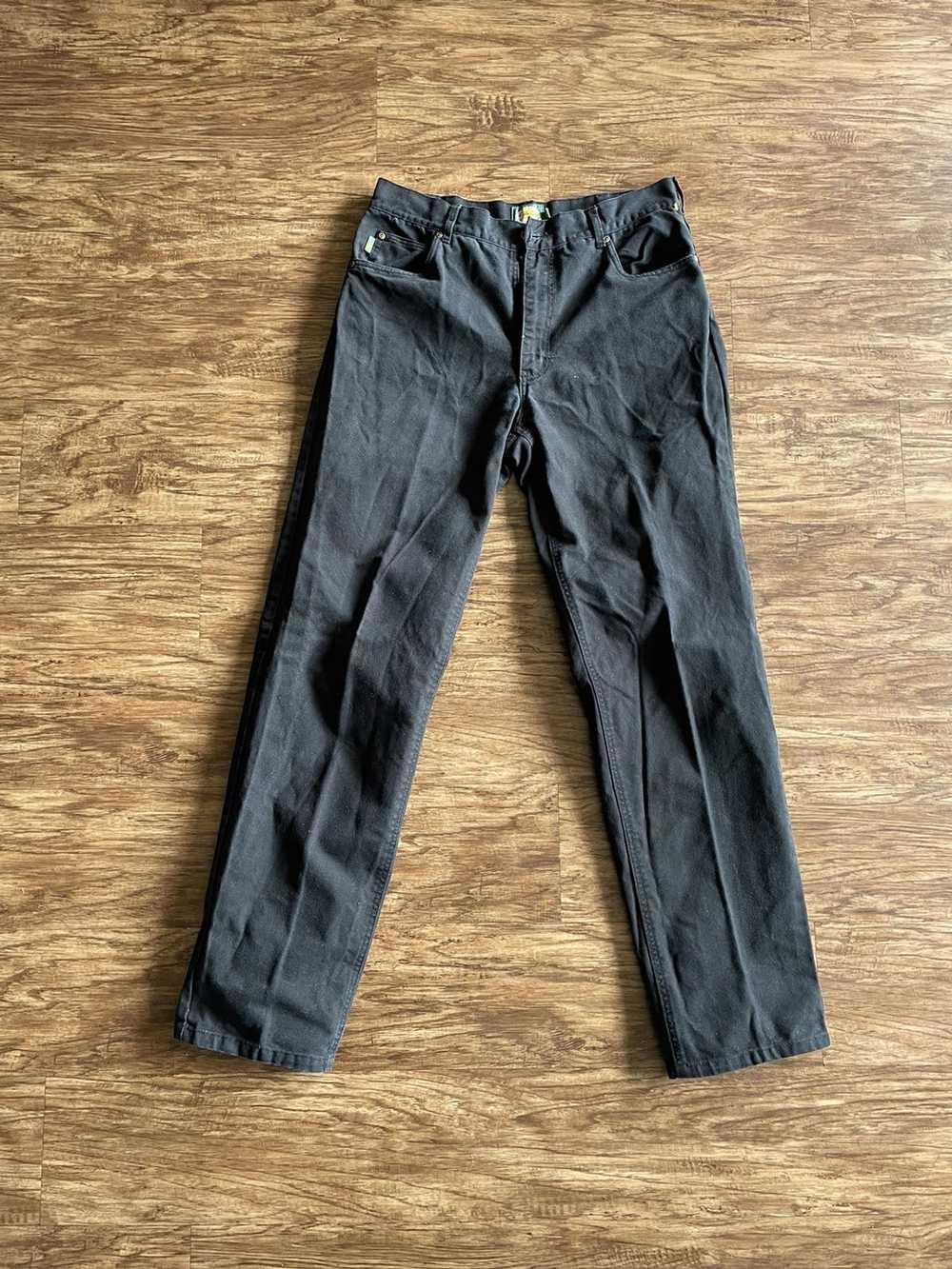 Cabelas Heavy Denim Cabela’s Pants - image 1