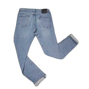 Levi's Levis Made and Crafted 511 Slim Fit Selved… - image 1