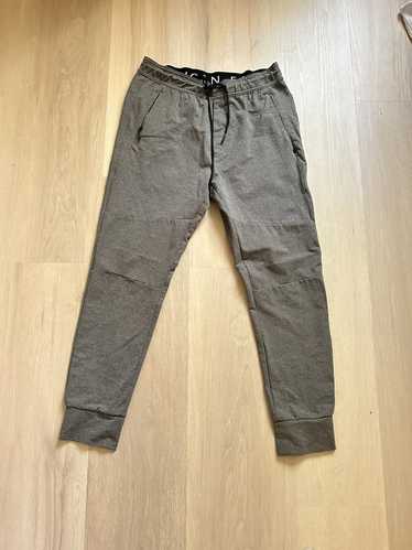 American Eagle Outfitters Grey Sweatpants