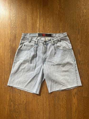 Levi's Vintage Silver Tab Levi Shorts