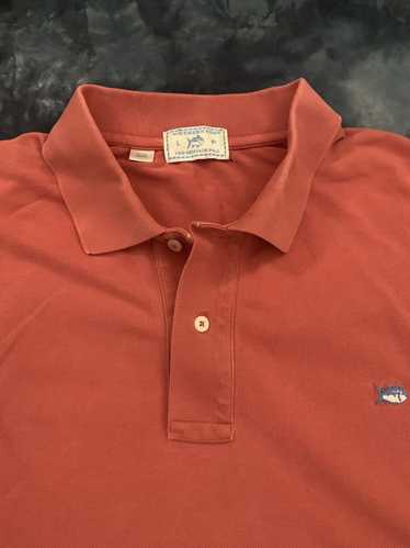 Southern Tide SOUTHERN TIDE SS Cotton Polo