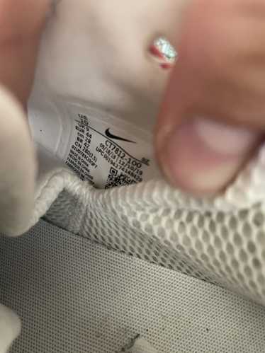 Jordan Brand × Nike Jordan 2 ADG white cement golf
