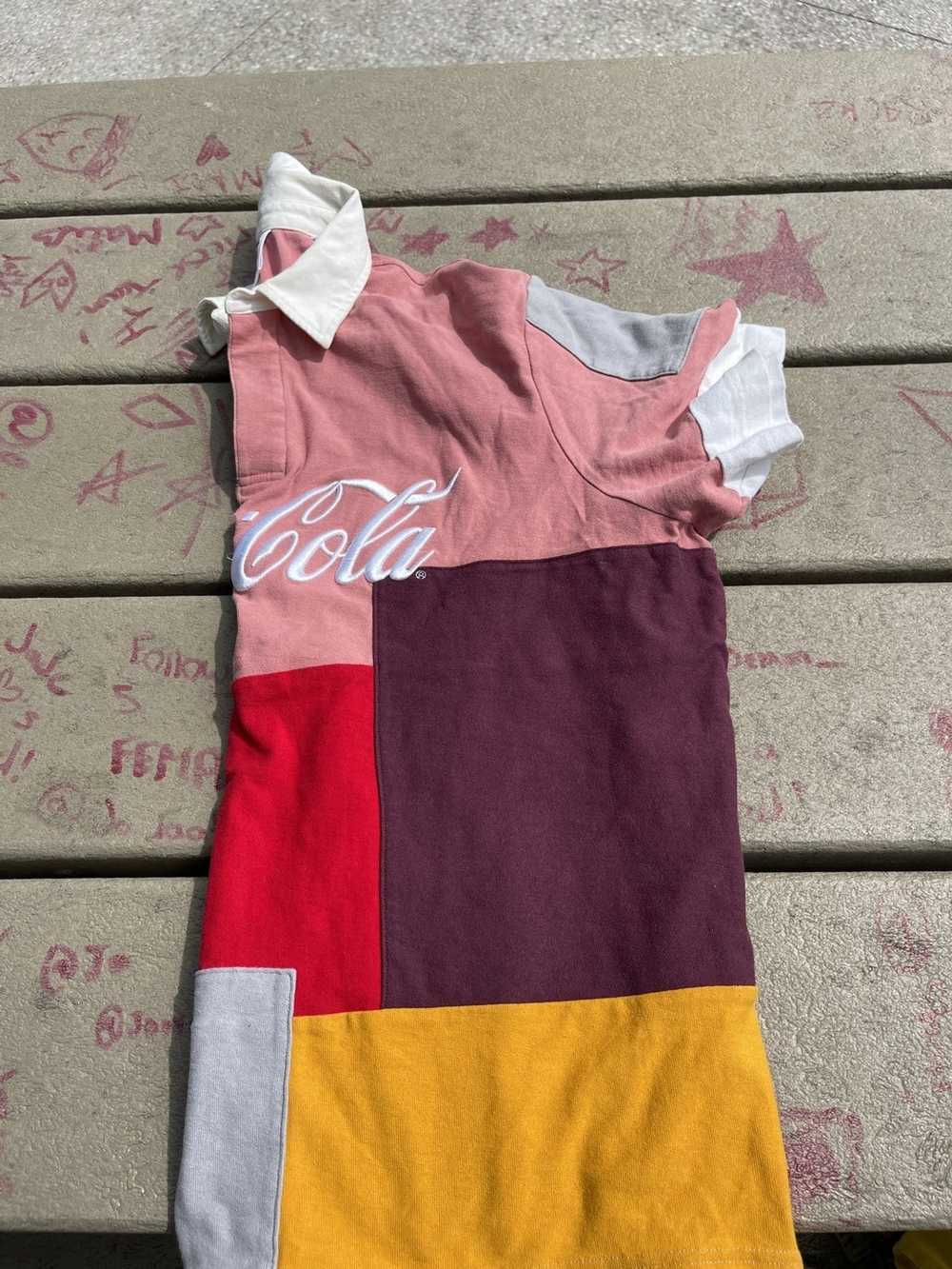 Coca Cola × Kith Kith x Coca Cola - image 3