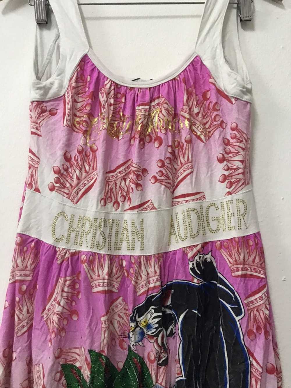 Christian Audigier × Ed Hardy Christian audigier … - image 6