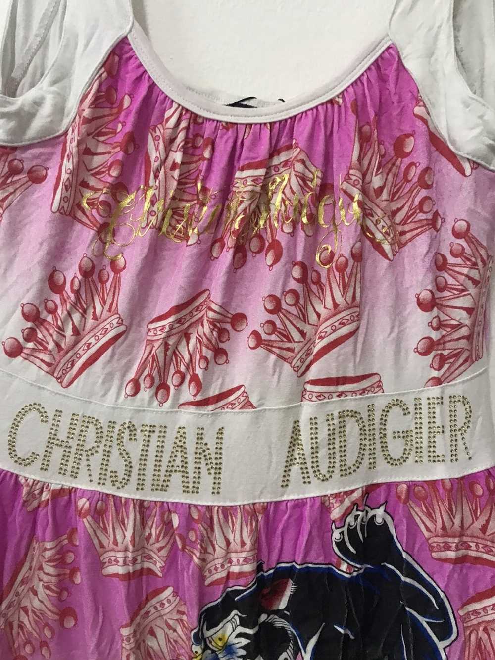 Christian Audigier × Ed Hardy Christian audigier … - image 7