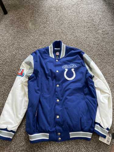 NFL Indianapolis Colts vintage Jacket