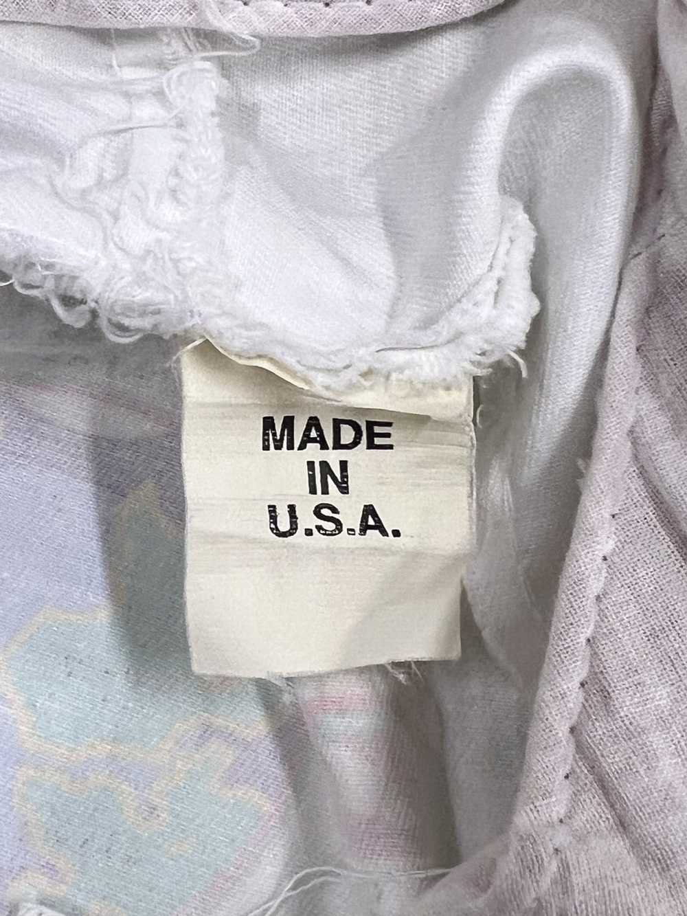 Made In Usa × Rare × Vintage 90s Polar Ice Caps C… - image 8