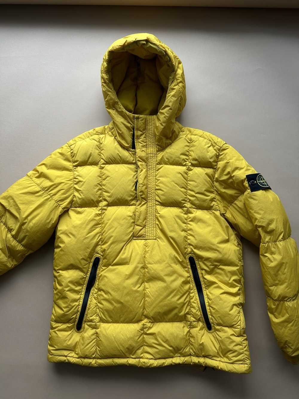 Stone Island Stone Island Puffer - image 1