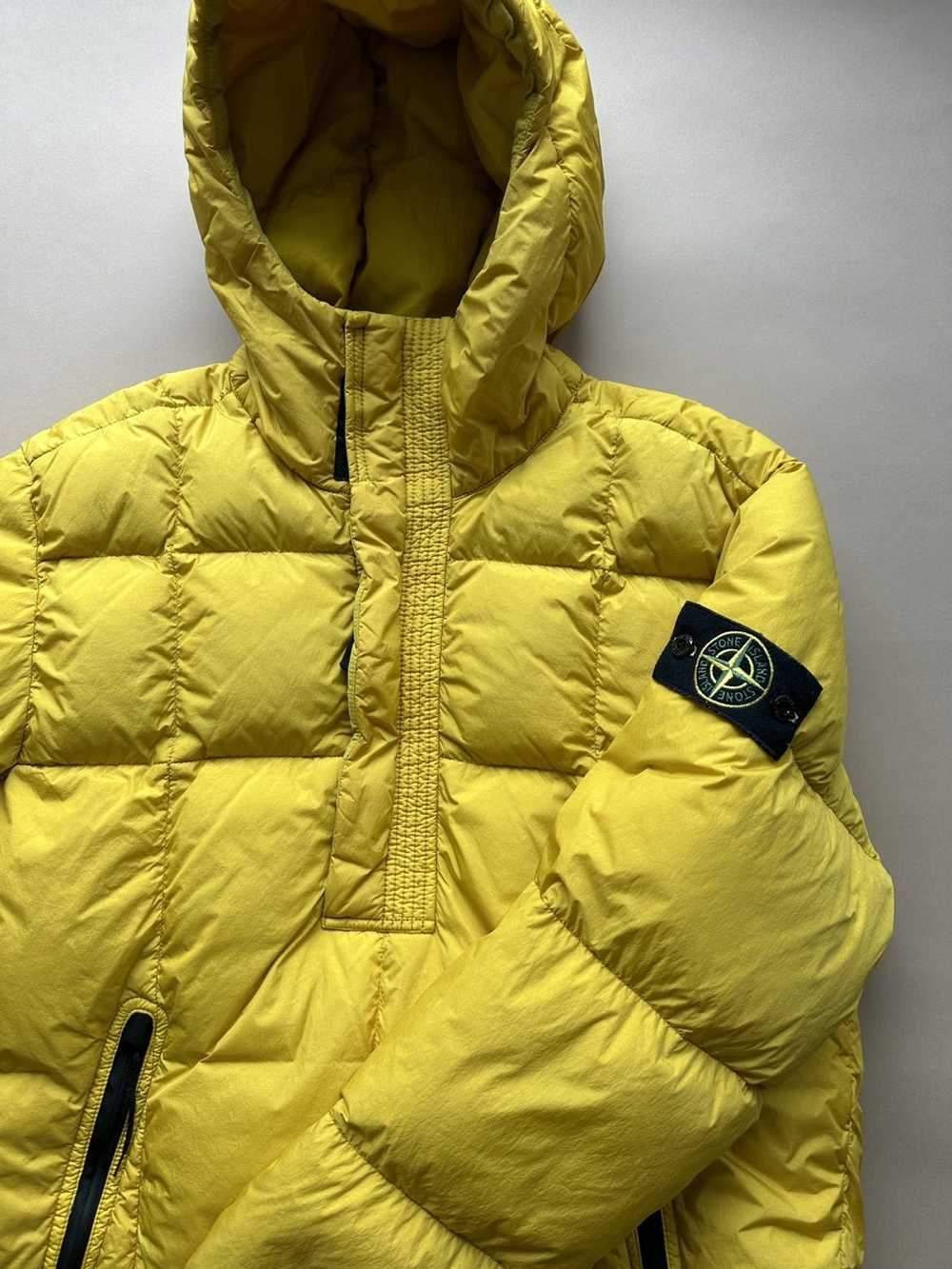 Stone Island Stone Island Puffer - image 2