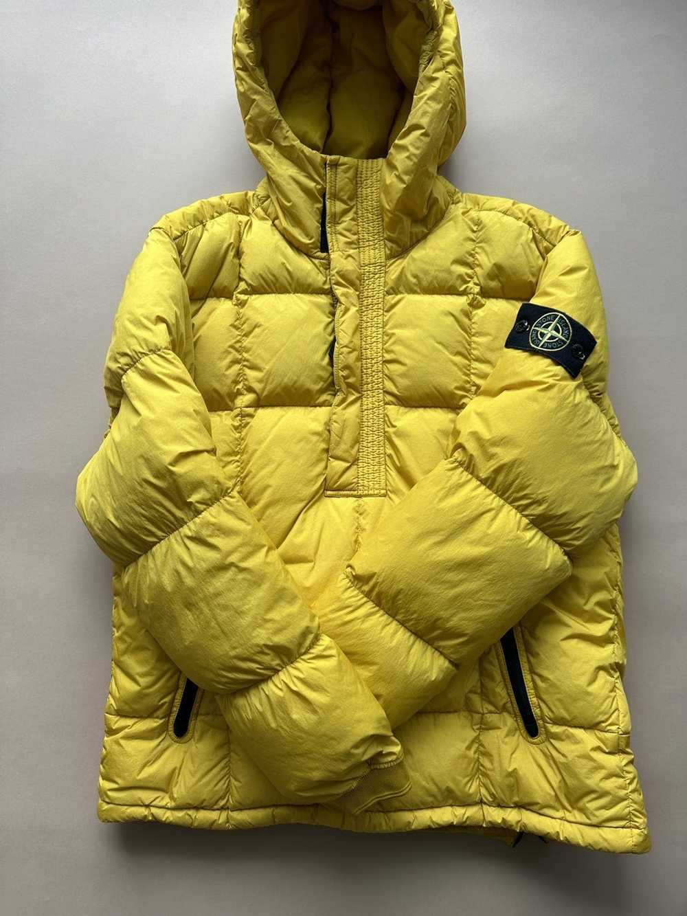 Stone Island Stone Island Puffer - image 3