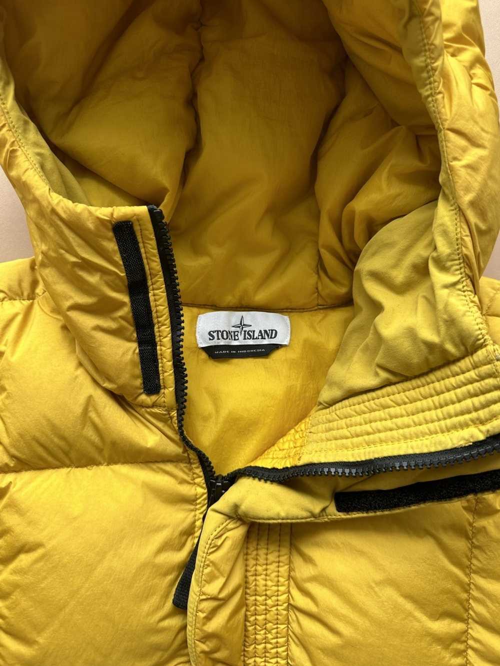 Stone Island Stone Island Puffer - image 4