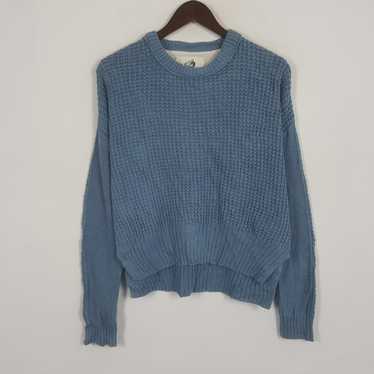Comme Ca Ism × Vintage Vintage Comme Ca Ism Knitw… - image 1