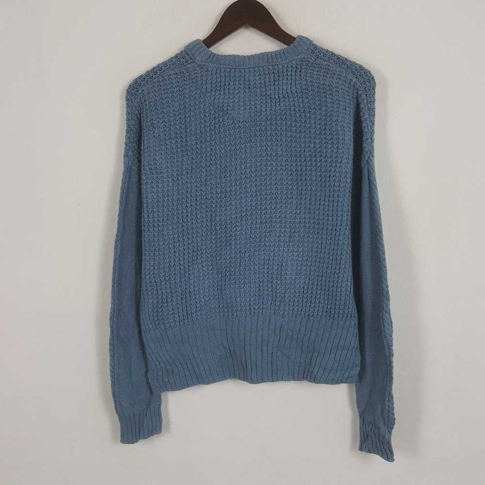 Comme Ca Ism × Vintage Vintage Comme Ca Ism Knitw… - image 2