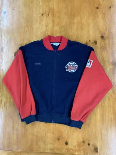 Vintage Vintage Crewneck Columbia Minnesota Twins 