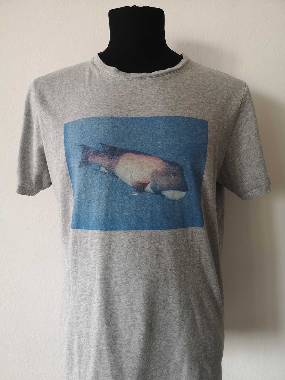 A.P.C. A. P. C T-Shirt Size XL - image 1