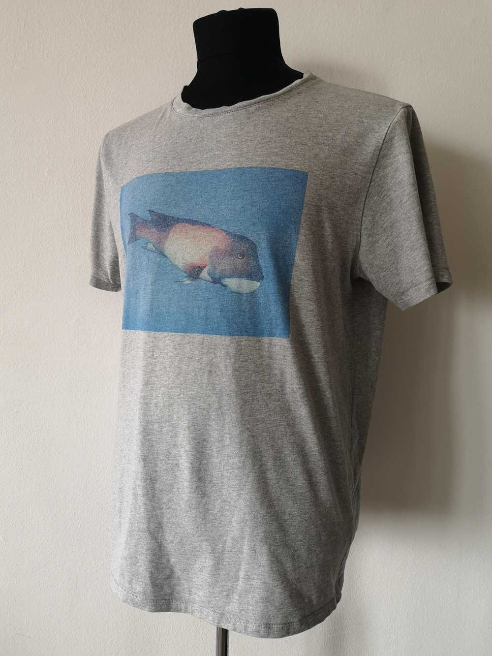 A.P.C. A. P. C T-Shirt Size XL - image 4