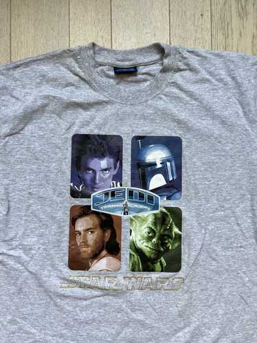 Star Wars × Vintage Vintage episode 2 star wars je