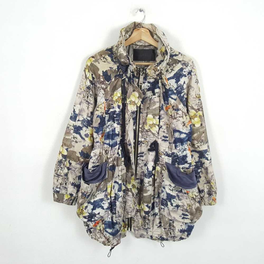 Go Slow Caravan × Japanese Brand × Vintage Vintag… - image 1