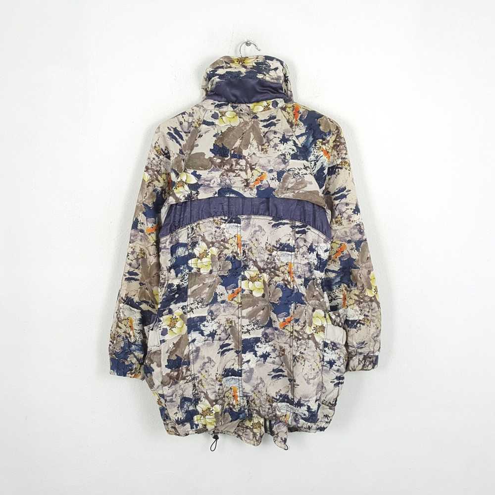 Go Slow Caravan × Japanese Brand × Vintage Vintag… - image 3