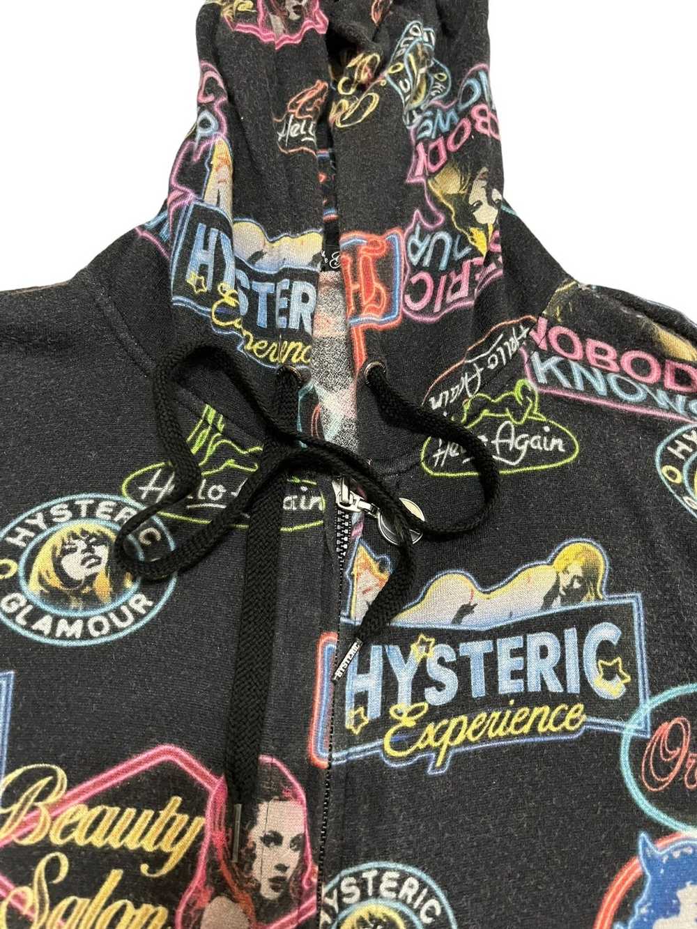 Archival Clothing × Hysteric Glamour Made in Japa… - image 6