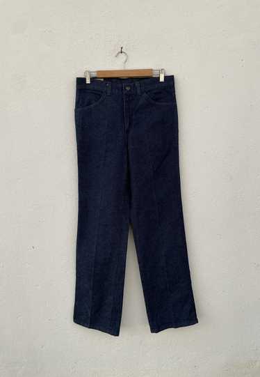 Bill Blass × Vintage Vintage Bill Blass Jeans Mad… - image 1