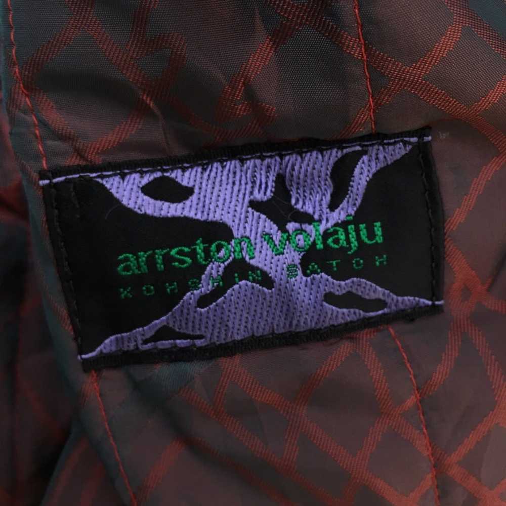 Avant Garde × Japanese Brand × Vintage Vtg ARRSTO… - image 10