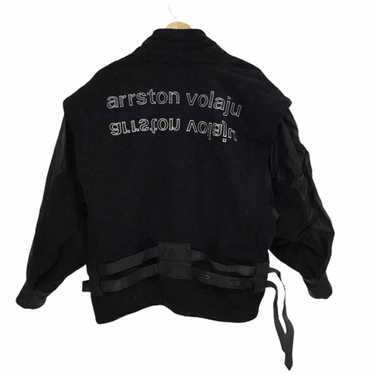 Avant Garde × Japanese Brand × Vintage Vtg ARRSTO… - image 1