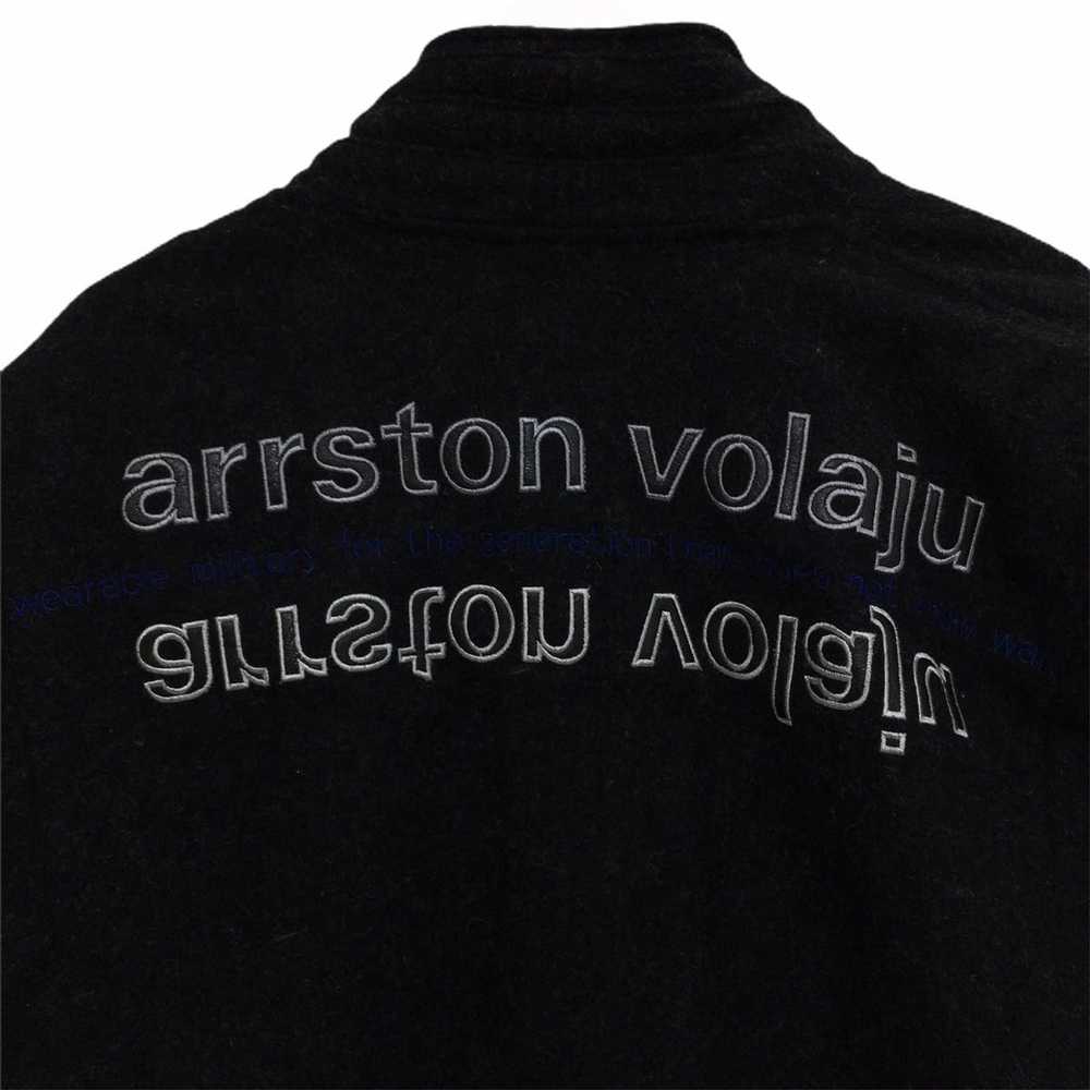 Avant Garde × Japanese Brand × Vintage Vtg ARRSTO… - image 7