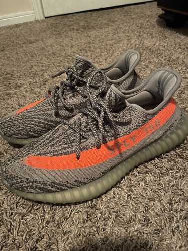 Adidas × Kanye West Yeezy Boost 350V2