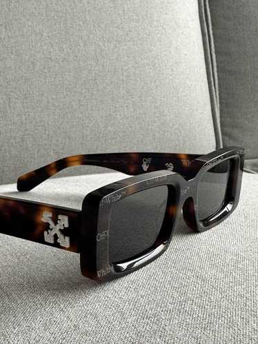 Off-white sunglasses arthur - Gem
