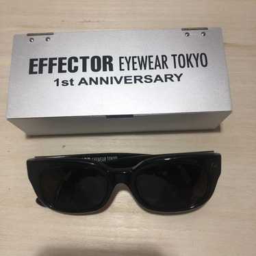 Unused effector effector glasses - Gem