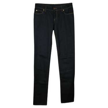 Gucci - Stonewashed Classic Jeans - Men - Spandex/Elastane/Cotton - 50 - Black