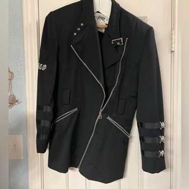 Vintage parasuco jacket - Gem
