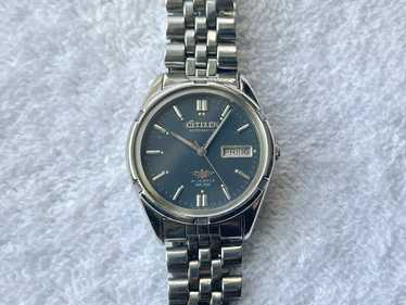 Citizen vintage automatic 21 - Gem
