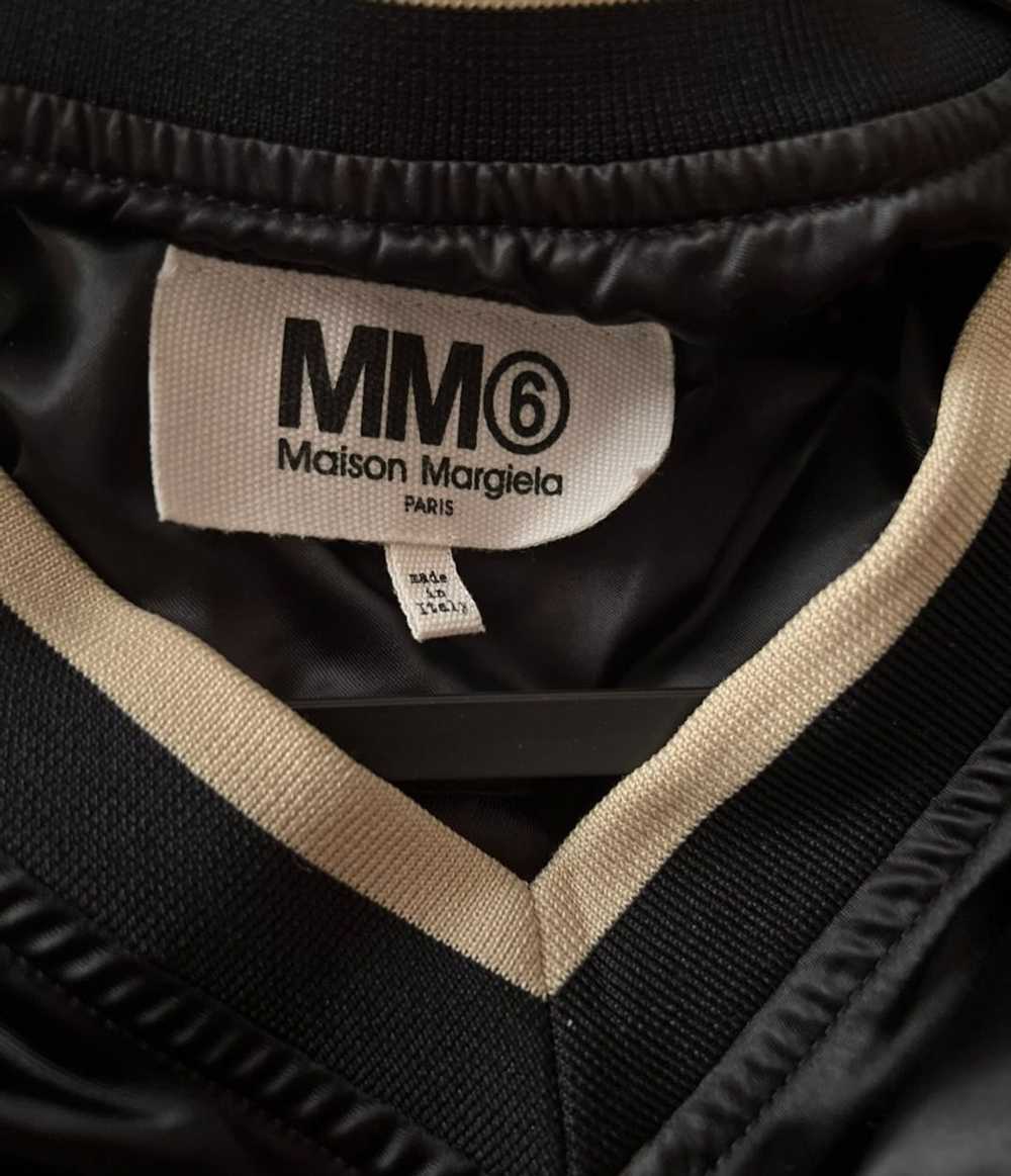 Maison Margiela Maison Margiela MM6 jersey - image 3