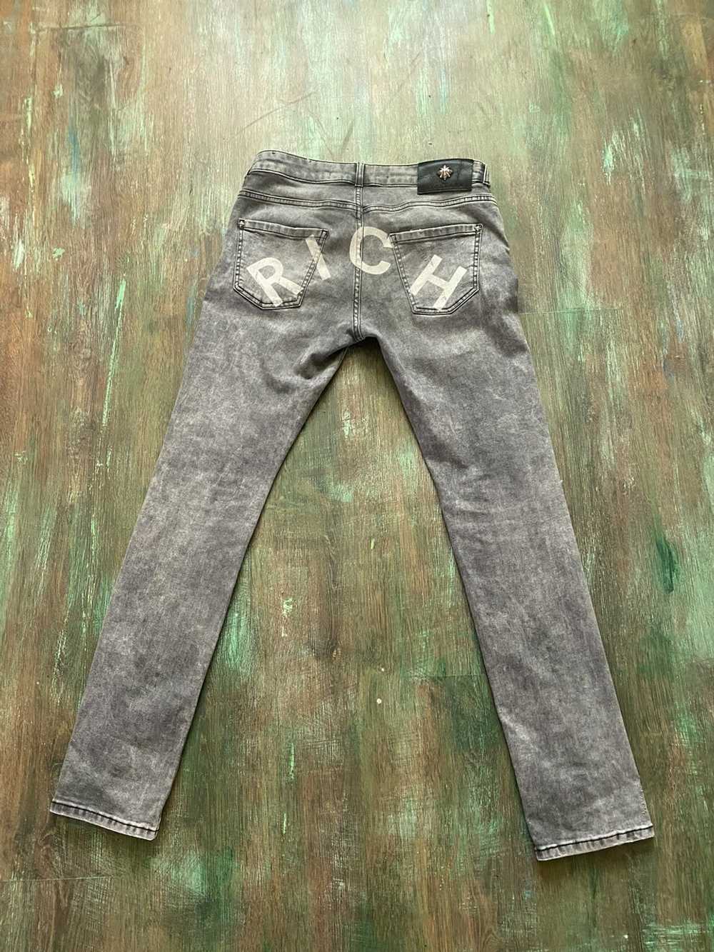 John Richmond jeans richmond - image 1