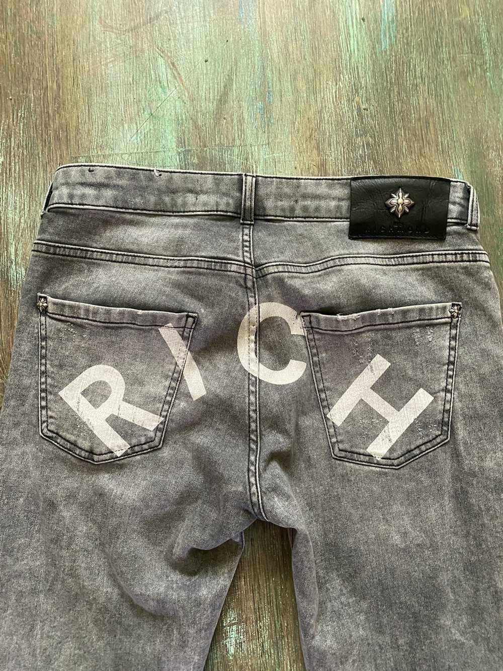 John Richmond jeans richmond - image 3