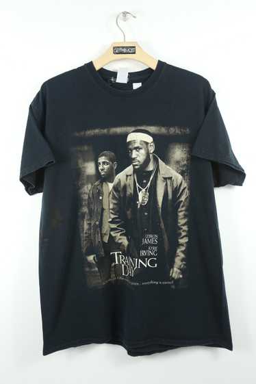 Movie × Rap Tees × Vintage GTMC666 Vintage 2001s … - image 1