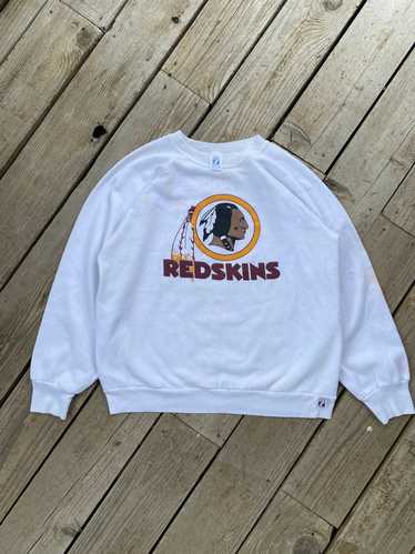 WASHINGTON REDSKINS SWEATSHIRT (XL) – Sergeantvintage