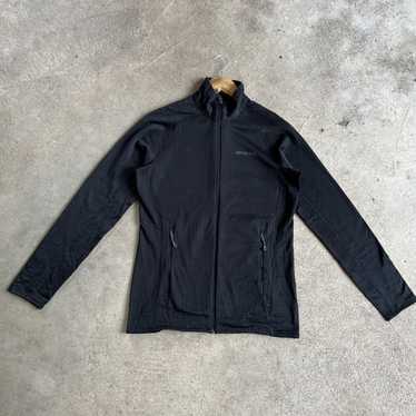 Patagonia × Vintage Vintage Patagonia R1 Fleece J… - image 1