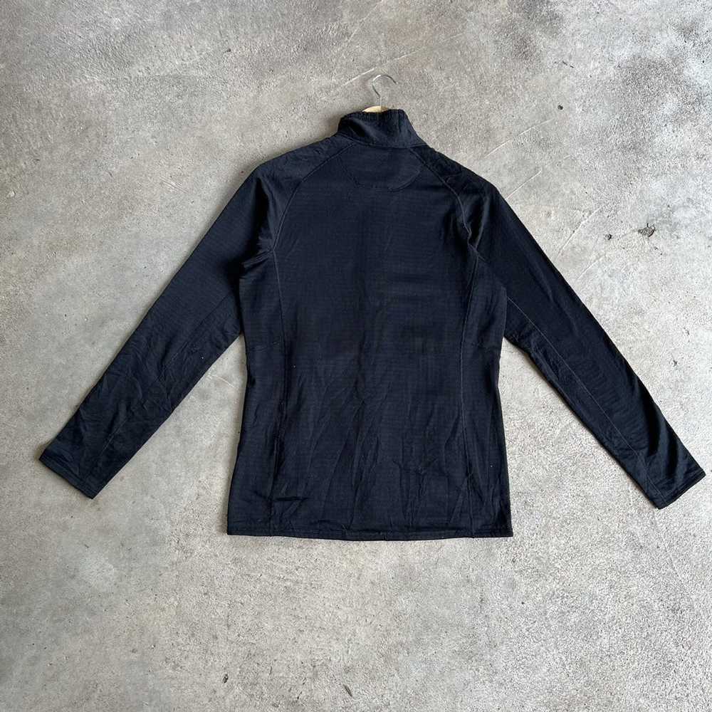 Patagonia × Vintage Vintage Patagonia R1 Fleece J… - image 3