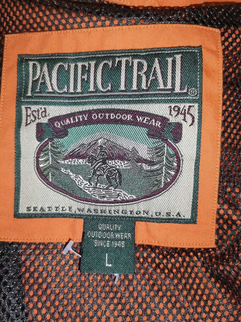 Outdoor Life × Pacific Trail × Tracey Vest Pacifi… - image 7