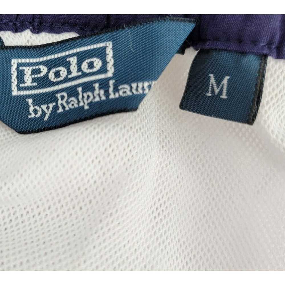 Polo Ralph Lauren VTG 90s POLO SPORT Ralph Lauren… - image 11