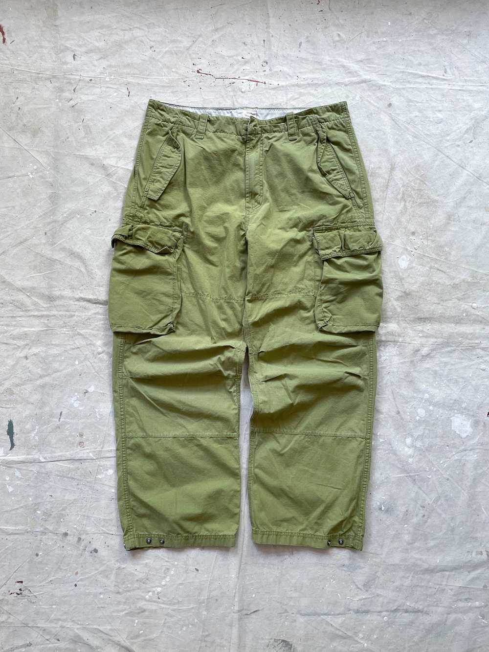 Gap Loose Fit Cargo Pants—[38x30] - image 1