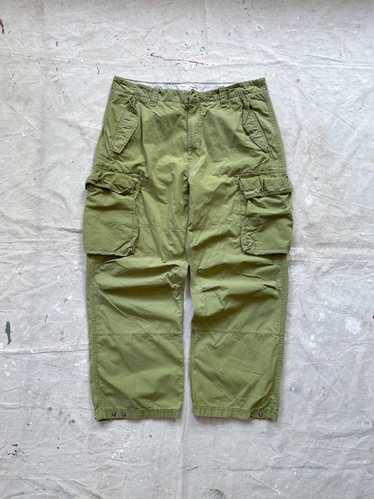 Gap Loose Fit Cargo Pants—[38x30] - image 1