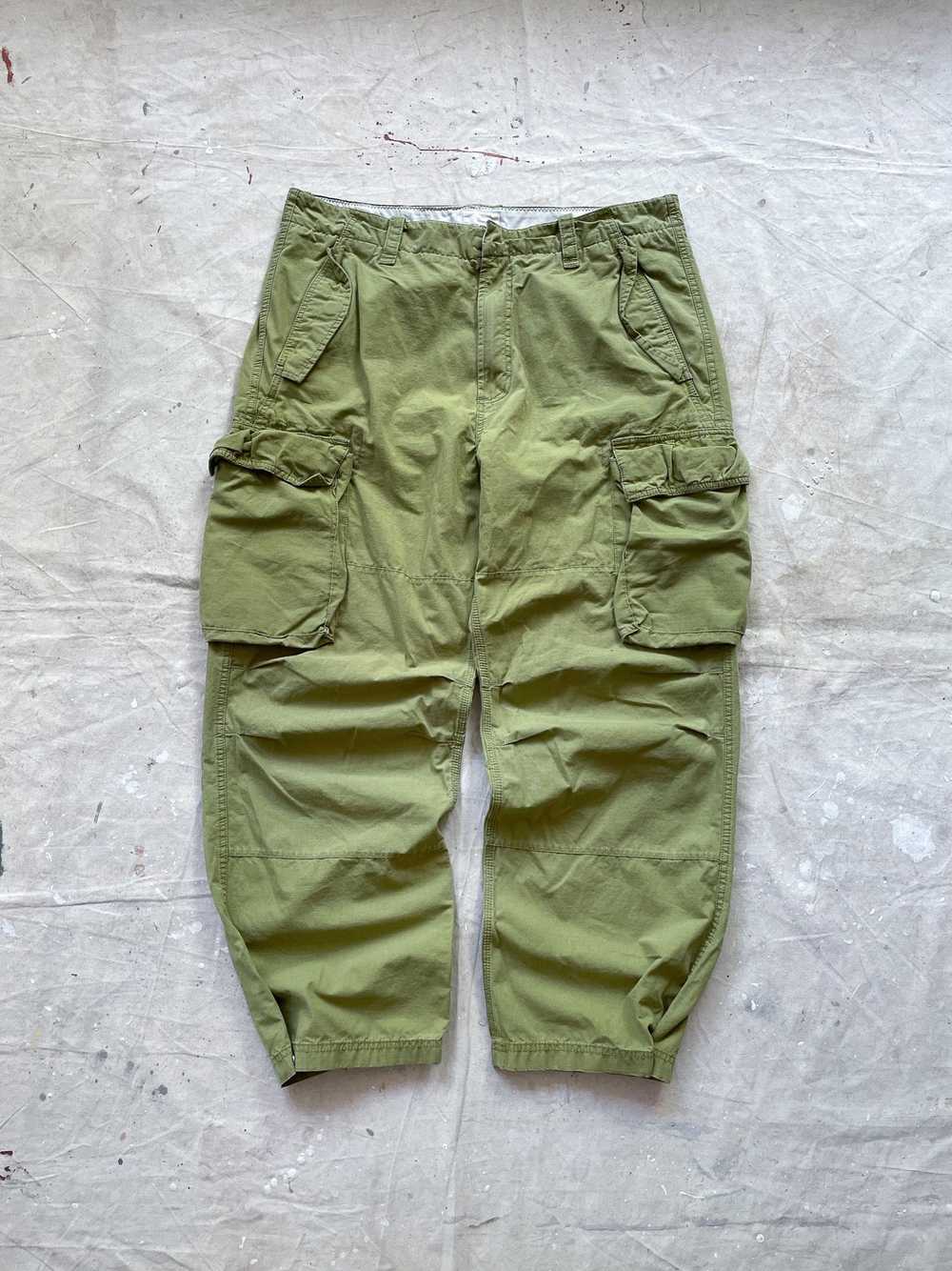 Gap Loose Fit Cargo Pants—[38x30] - image 2