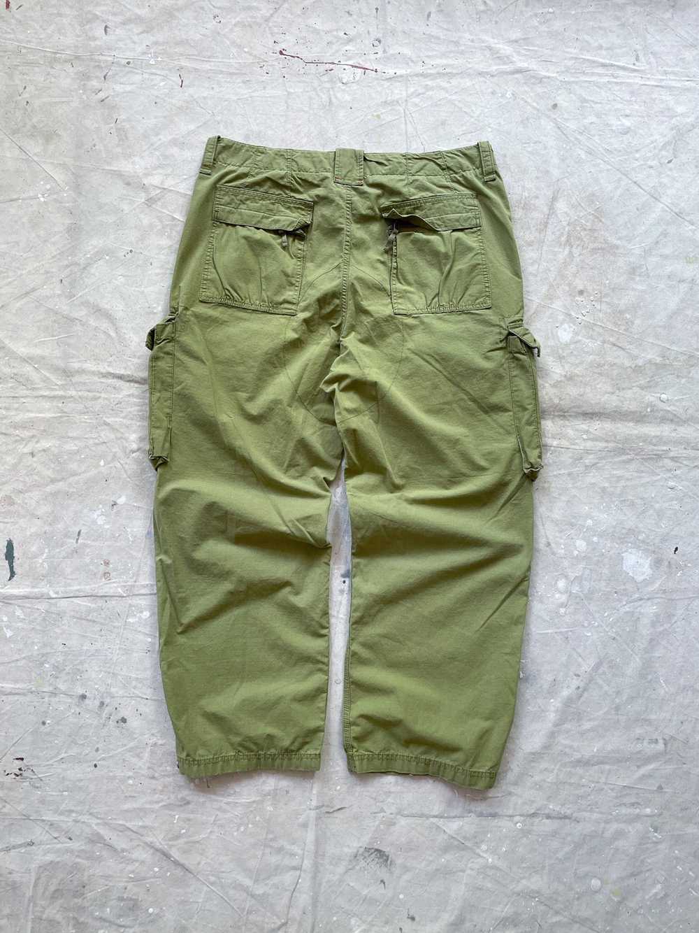 Gap Loose Fit Cargo Pants—[38x30] - image 3